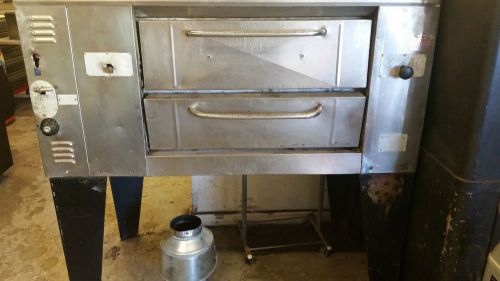 Bakers pride model 805 for sale