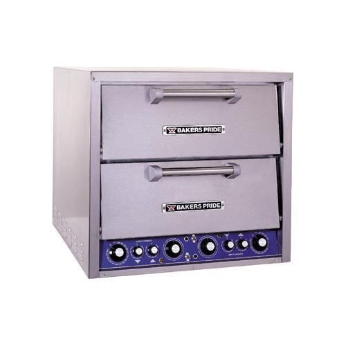 Bakers Pride DP-2 Pizza/Bake Oven