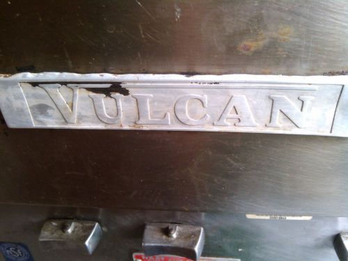 Vulcan Hart Model 6527-L