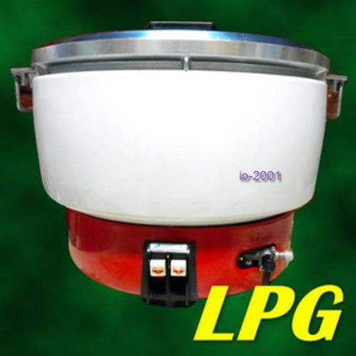 Special Item Auto Gas Rice Cooker 10 Ltr LPG suitable for Restaurant &amp; Catering