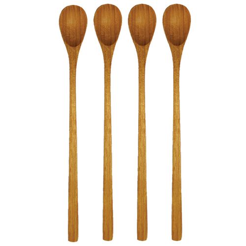 Be Home Long Spoon Set of 4