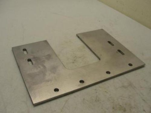 20789 New-No Box, Ross 2131670 Slicer Plate 6-1/4&#034; x 4-1/4&#034;