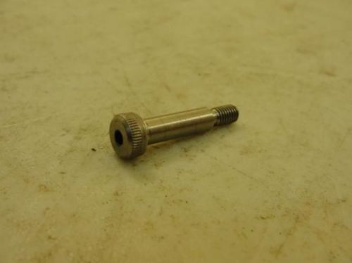 42113 Old-Stock, Tippertie 2901179 Large Screw 6mm OD x 20mm Length