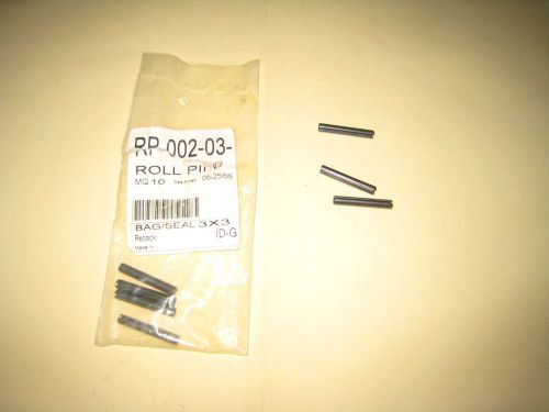 Hobart roll pin #rp-002-03 for sale