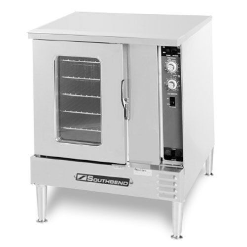 Southbend gh-10sc convection oven,  half size, single deck, (30,000 btu per deck for sale