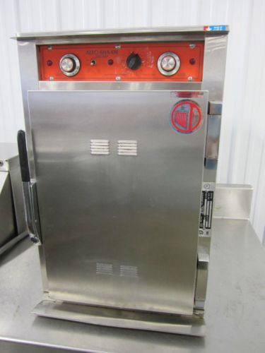 Alto Shaam Countertop Cook and Hold Cabinet CH-50-1