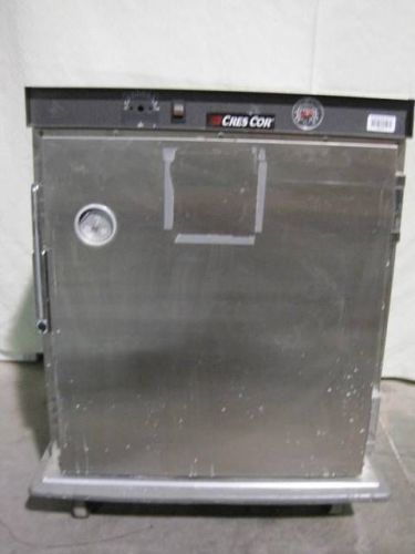 Cres-Cor Commercial Food Service Hot Cabinet/Cart Model H339SSUA8C PARTS/REPAIR