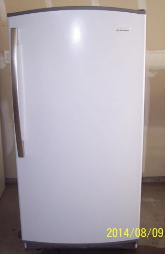 Imperial Heavy Duty Commercial Freezer ICF1711 15.8 cu ft