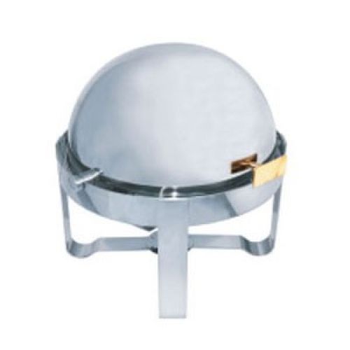 SLRCF0860 Round Roll Top Chafer