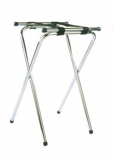 Crestware Folding Tray Stand
