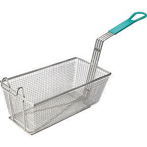 Restaurant Essentials Wire Fry Basket BRAND NEW