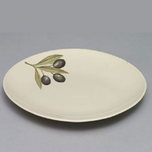 LC012GR Laurel Design 12&#034; Dinner Plate 1 DOZ