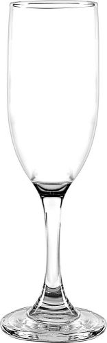 Wine Glass, Case of 24, International Tableware Model 4640
