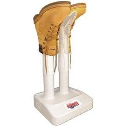 Weston 68-0101-W Hy&#039;N Dry Boot and Shoe Dryer