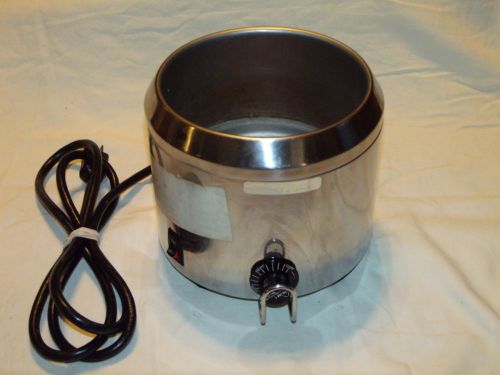Server fs-2 82700 food warmer cooker for sale