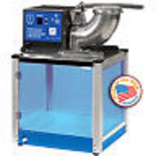 Shaved ice sno snow cone machine maker-new for sale