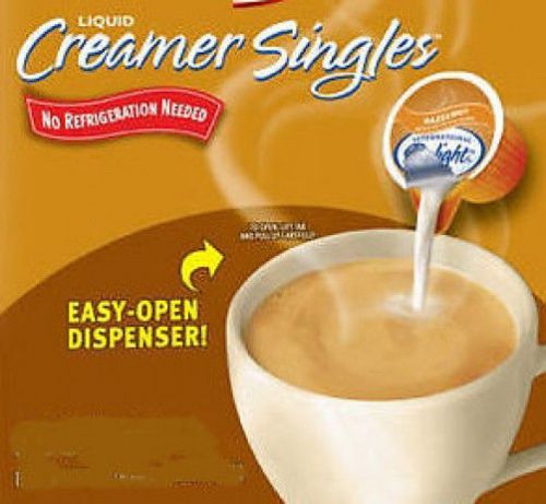 International Delight Amaretto Creamer Singles 288 ct