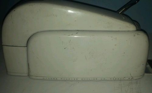Vintage National Heavy Duty Wet Tape Dispenser