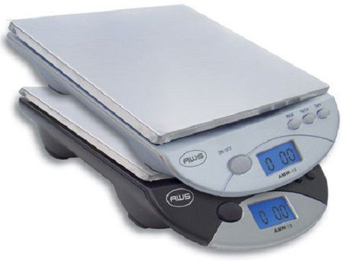American Weigh 13 digital Postal / Kitchen Scale