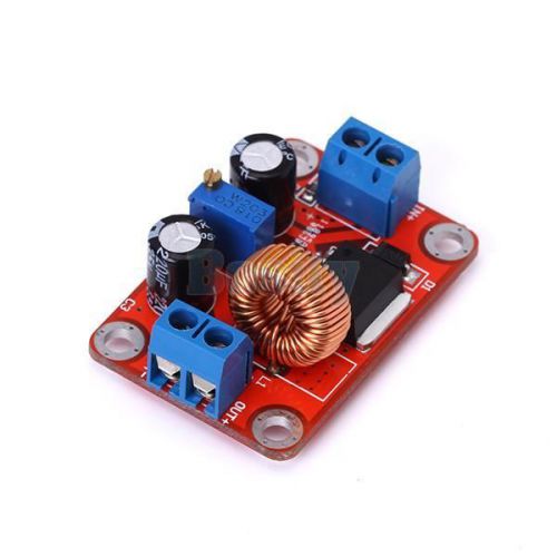 Dc-dc step down adjustable power supply module 1.25-26v 2a for sale