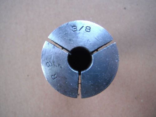 R8 Collet 3/8&#034;