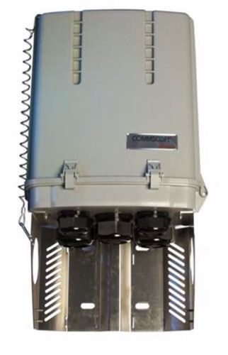 Commscope OVP box for 6 RRUs RCMDC-3315V-PF-48 (NIB)