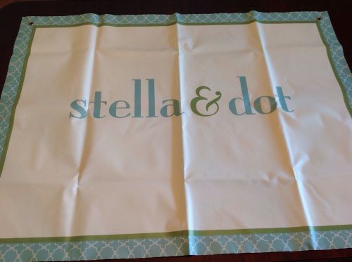 Stella &amp; Dot banner