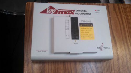 TopMax TM-A48 Universal Programmer
