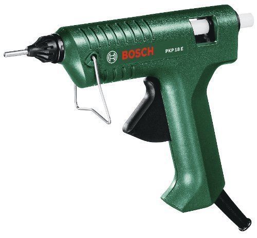 Bosch pkp 18e glue gun 200w multi-use glue stick 11mm for sale