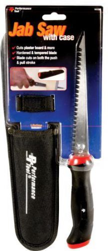 WILMAR TOOLS JAB SAW WITH CASE PERFORMANCE TOOL 5150