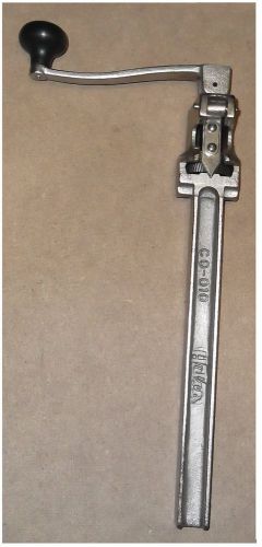Commercial Restaurant CAN OPENER Size #1 from Browne-Halco