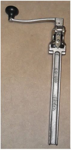 Commercial Restaurant CAN OPENER Size #1 from Browne-Halco