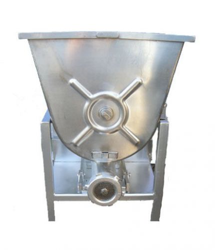 Hollymatic Meat Mixer Grinder Model 175