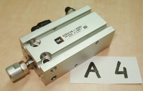 SMC Air  Cylinder CDU16-20D