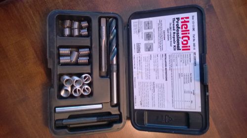 HeliCoil 1/2-13 thread repair set
