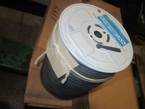 500&#039; FOOT AMERICAN INSULATED ELECTRICAL WIRE J-C-580, 5365SP2 NEW