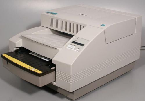 Codonics np-1600 color photographic network digital printer for sale