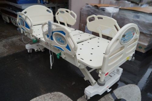 Oncare Harmony Low Hospital Bed for Sale