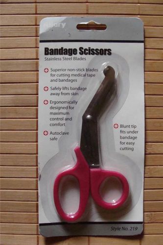 USA Seller Emt Paramedic Medical Bandage Scissors, Shears. Free Shipping.