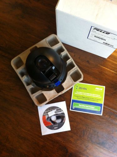 Pelco spectra hd series d5118  ip ptz camera with,18x optical,1.3mp for sale