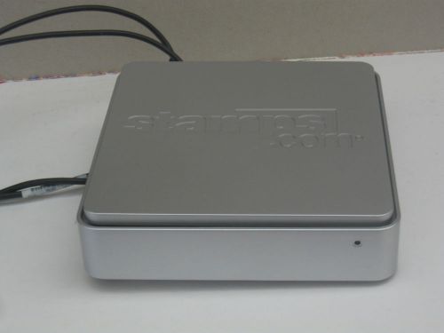 DIGITAL USB POSTAL SCALE - 5lb. - Model 510 Stamps.com -