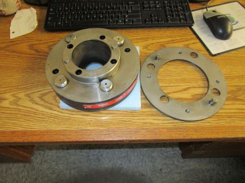 Camco Ferguson Model: 7.8D  D-Type Clutch for 902RDM and 663RAD Index Drives   &lt;