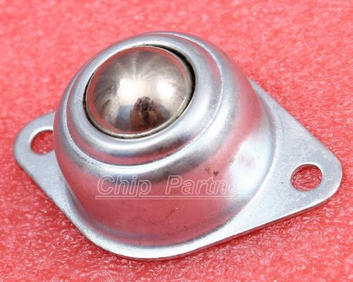 Metal roller ball bearing metal caster flexible move for smart car for sale