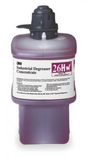 3M 26H Industrial Degreaser Size 2L Red