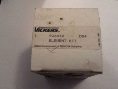 REPLACEMENT VICKERS 926415 FILTER  / EATON 926415 FILTER NEW IN BOX