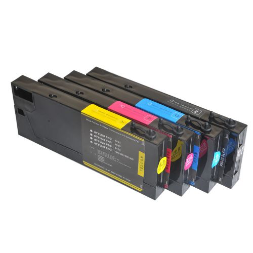 UV Refilling Cartridge for Epson Stylus Pro 4400/4450
