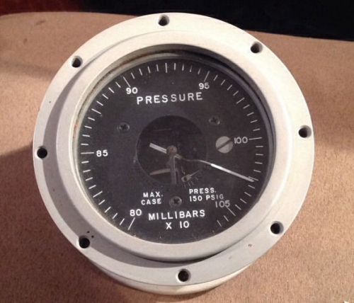 Used wallace &amp; tiernan gauge fa 160 for sale