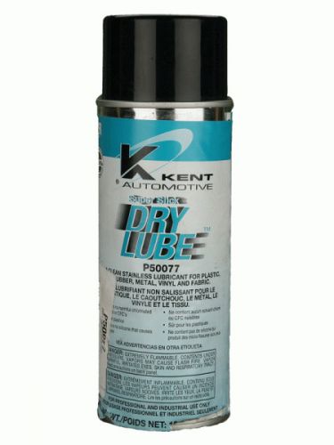 Metra install bay p50077 kent dry / lube cleaner 14 oz. adhesive products new for sale