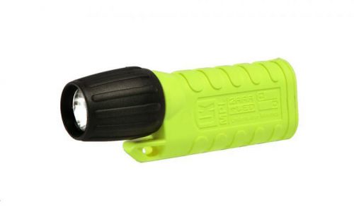 Underwater Kinetics 2AAA eLED Mini Pocket Light I, Yellow, Blister 09224
