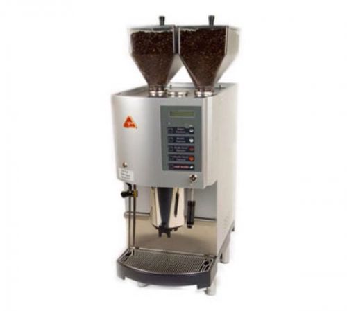 Egro 5511 Super automatic Espresso Machine